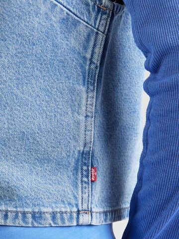 LEVI'S ® Blúzka - Modrá