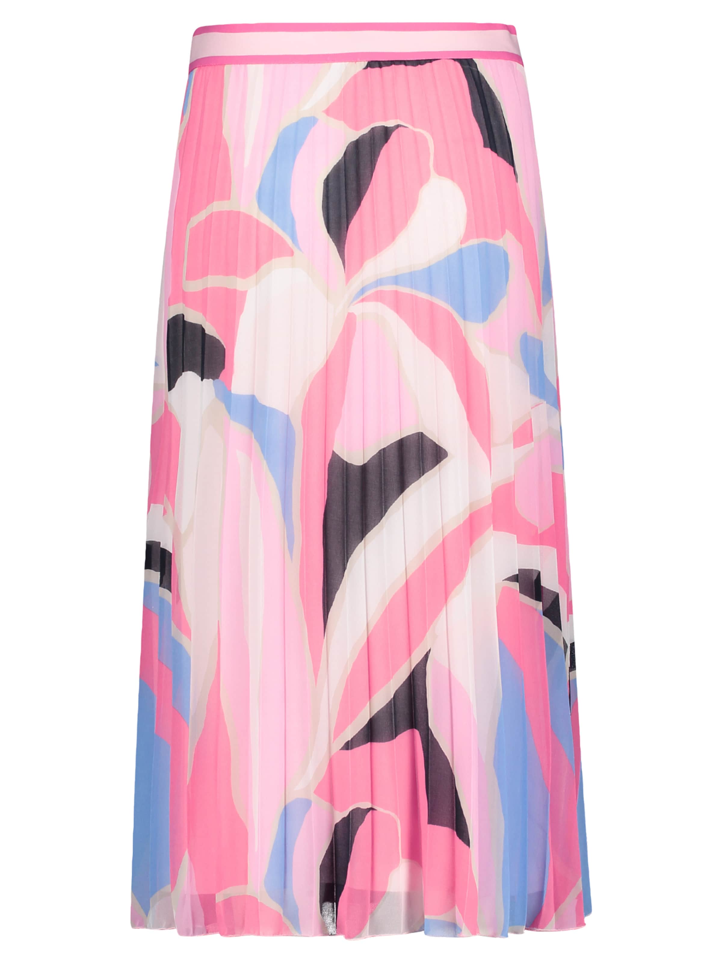 Jupe Betty & Co en rose