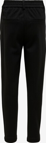 KIDS ONLY Tapered Hose in Schwarz