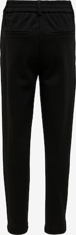 KIDS ONLY Tapered Broek in Zwart