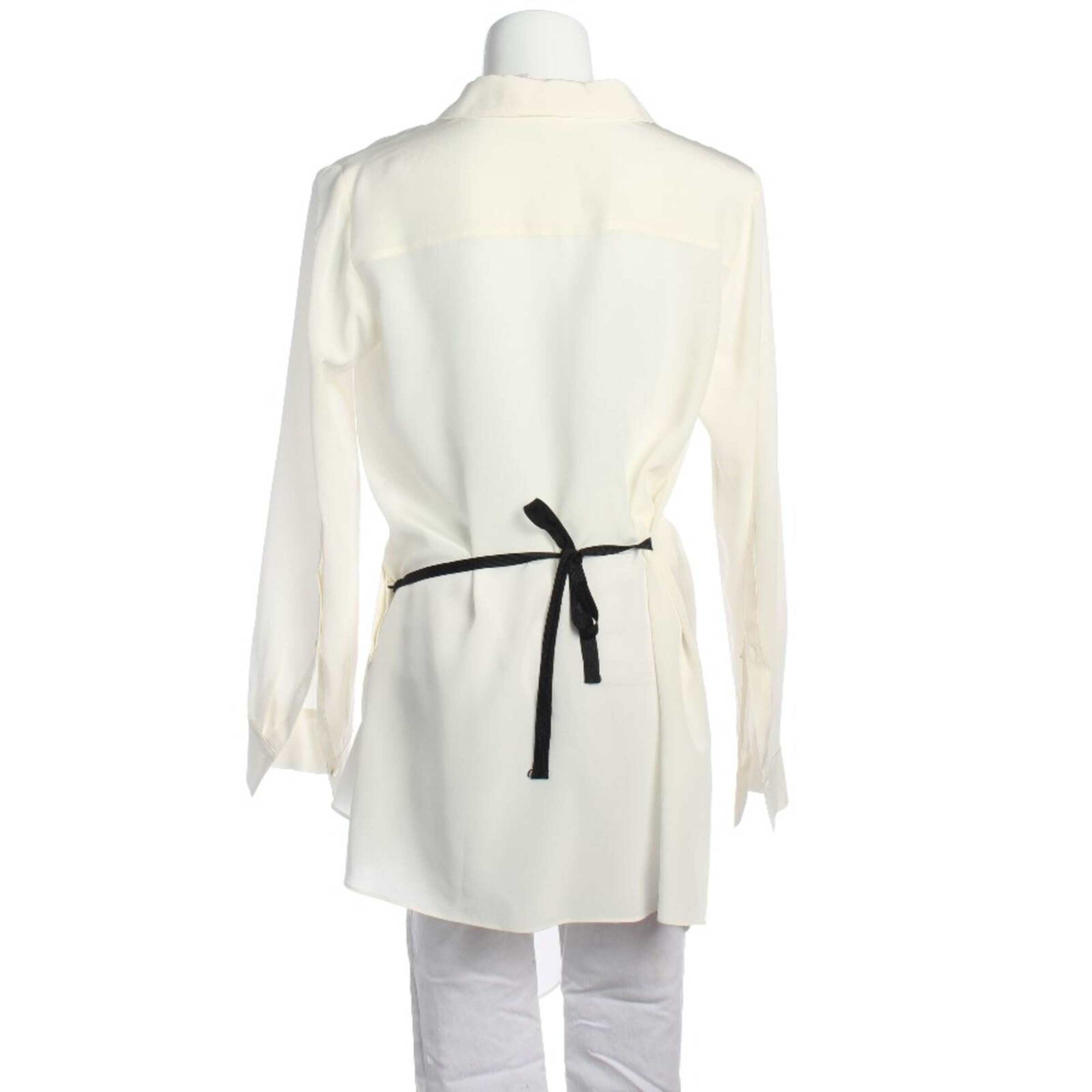 Schumacher Blouse & Tunic in S in White
