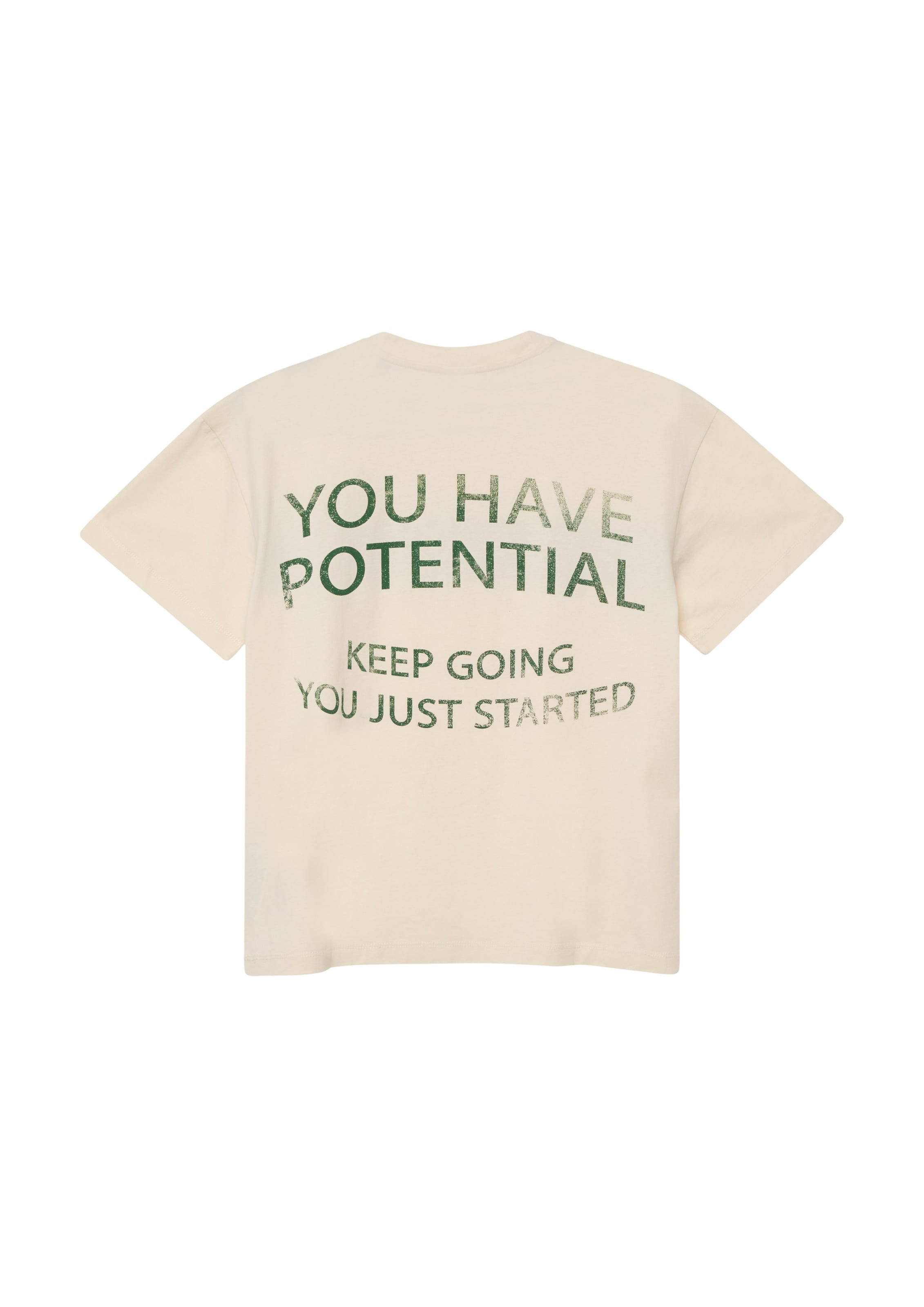 s.Oliver Majica | bež barva