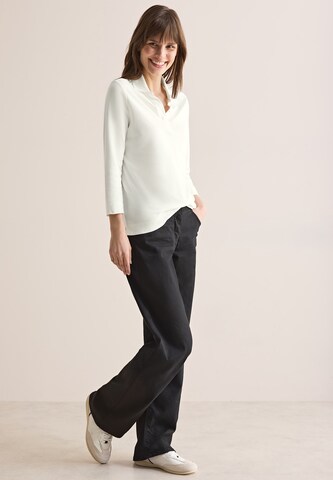 CECIL Shirt in Beige