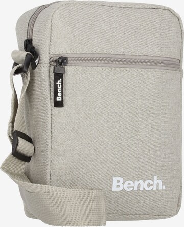 BENCH Crossbody Bag in Grey