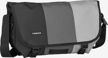 TIMBUK2 Crossbody Bag in Black: front