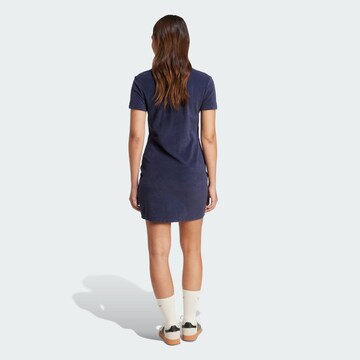 ADIDAS ORIGINALS Платье в Синий