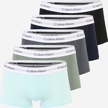 Calvin Klein Underwear Boxer shorts in Blue: front