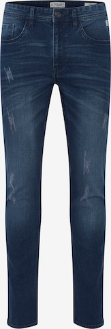 11 Project 5-Pocket-Jeans 'Pierino' in Blau: predná strana