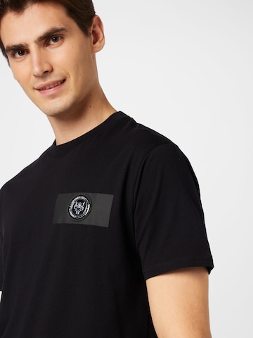 Maglietta di Plein Sport in nero