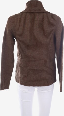 H&M Sweater & Cardigan in S in Brown