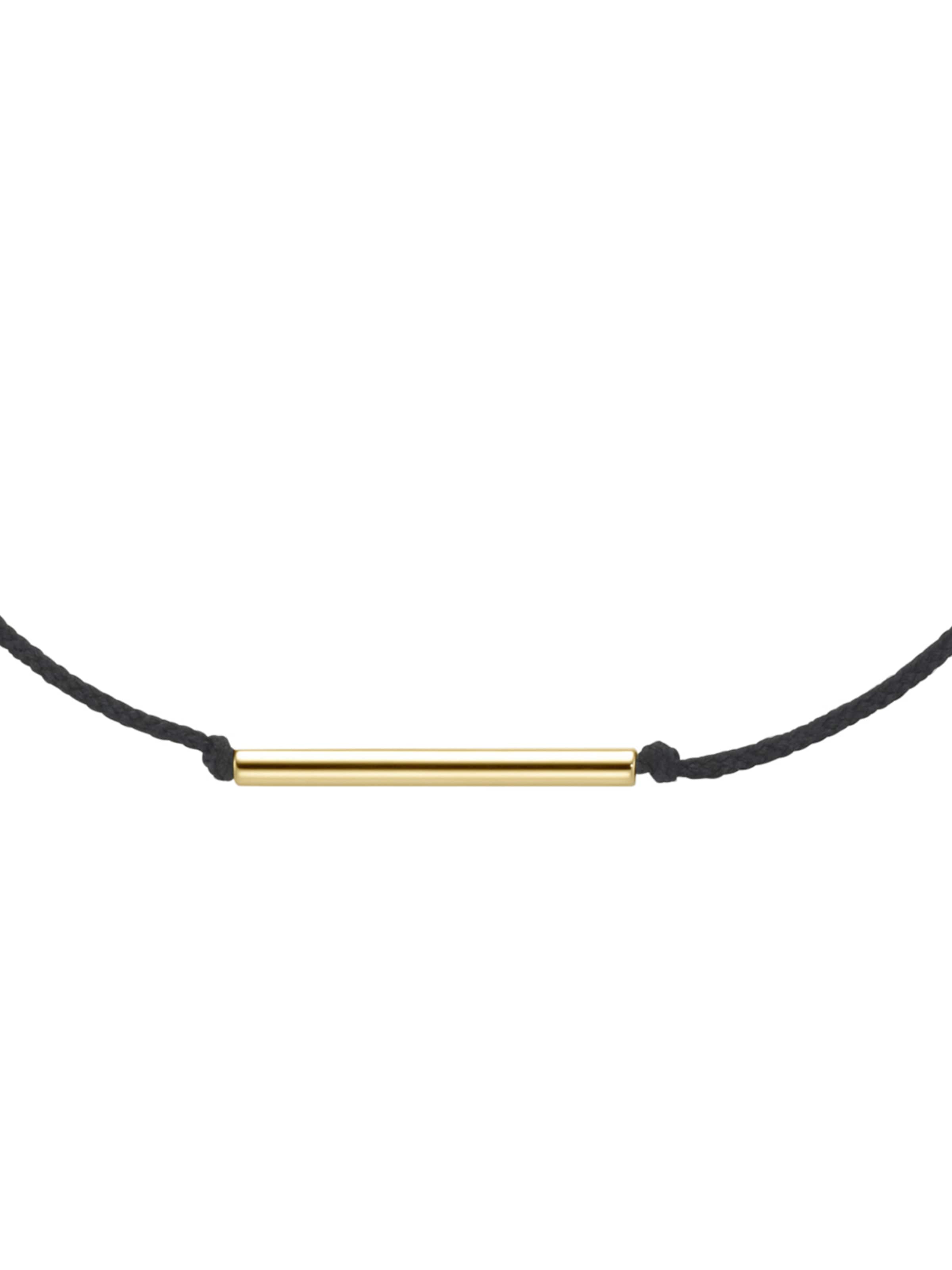 Luigi Merano Bracelet in Gold