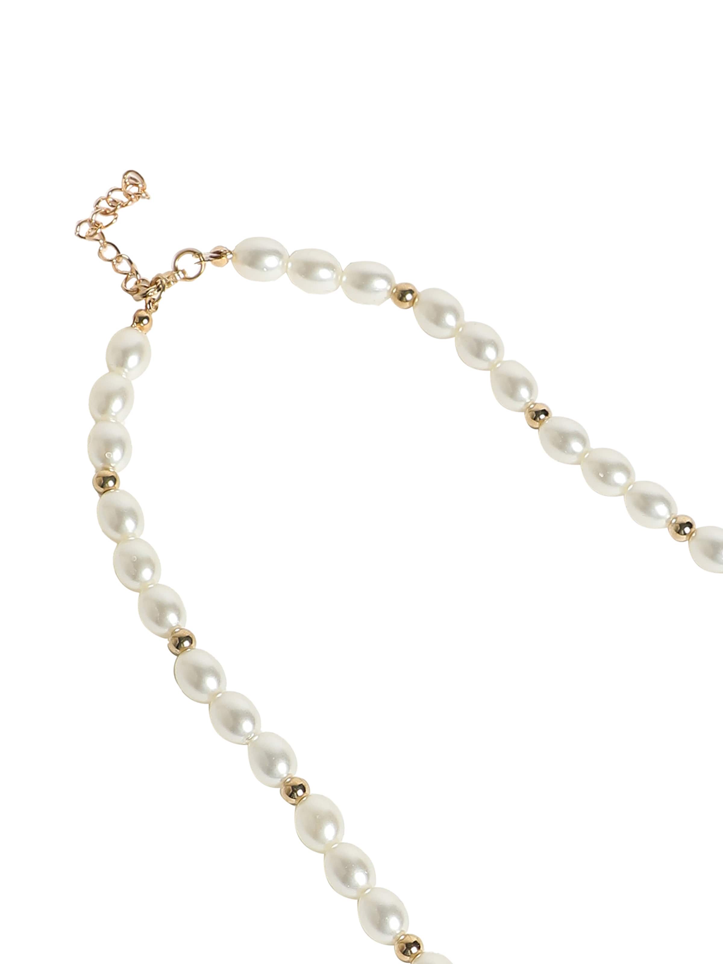 balts SOHI Ķēdīte 'Prity'