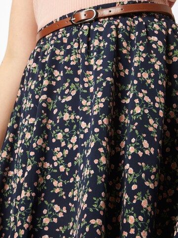 ABOUT YOU Rock 'Tasha' in Blau