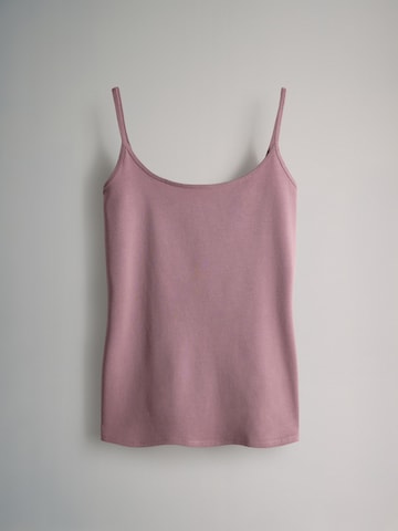 The Set - Top en gris