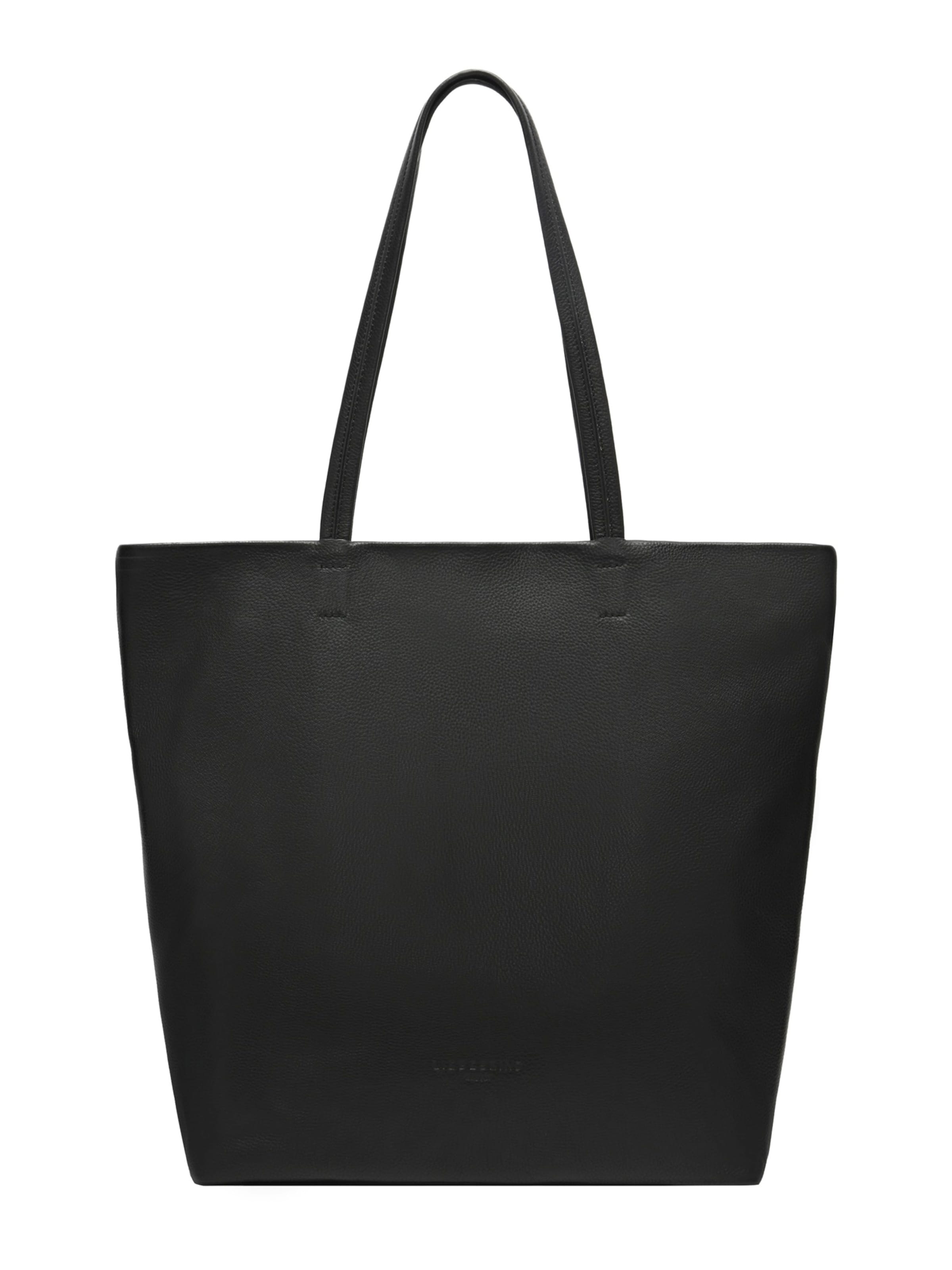 Liebeskind Berlin Shopper 'Hera II' in Black: front