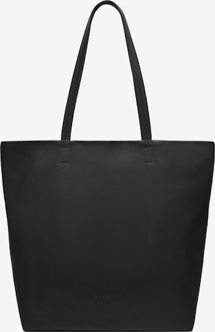 Cabas 'Hera II' Liebeskind Berlin en noir : devant