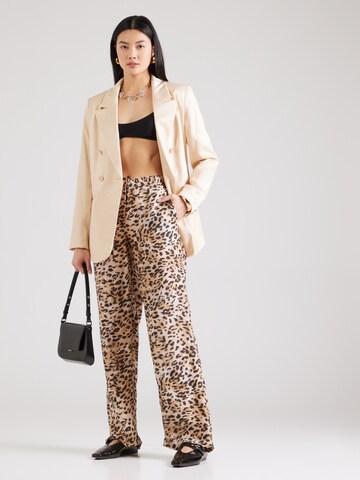 GUESS Blazer 'CAMILLE' in Beige