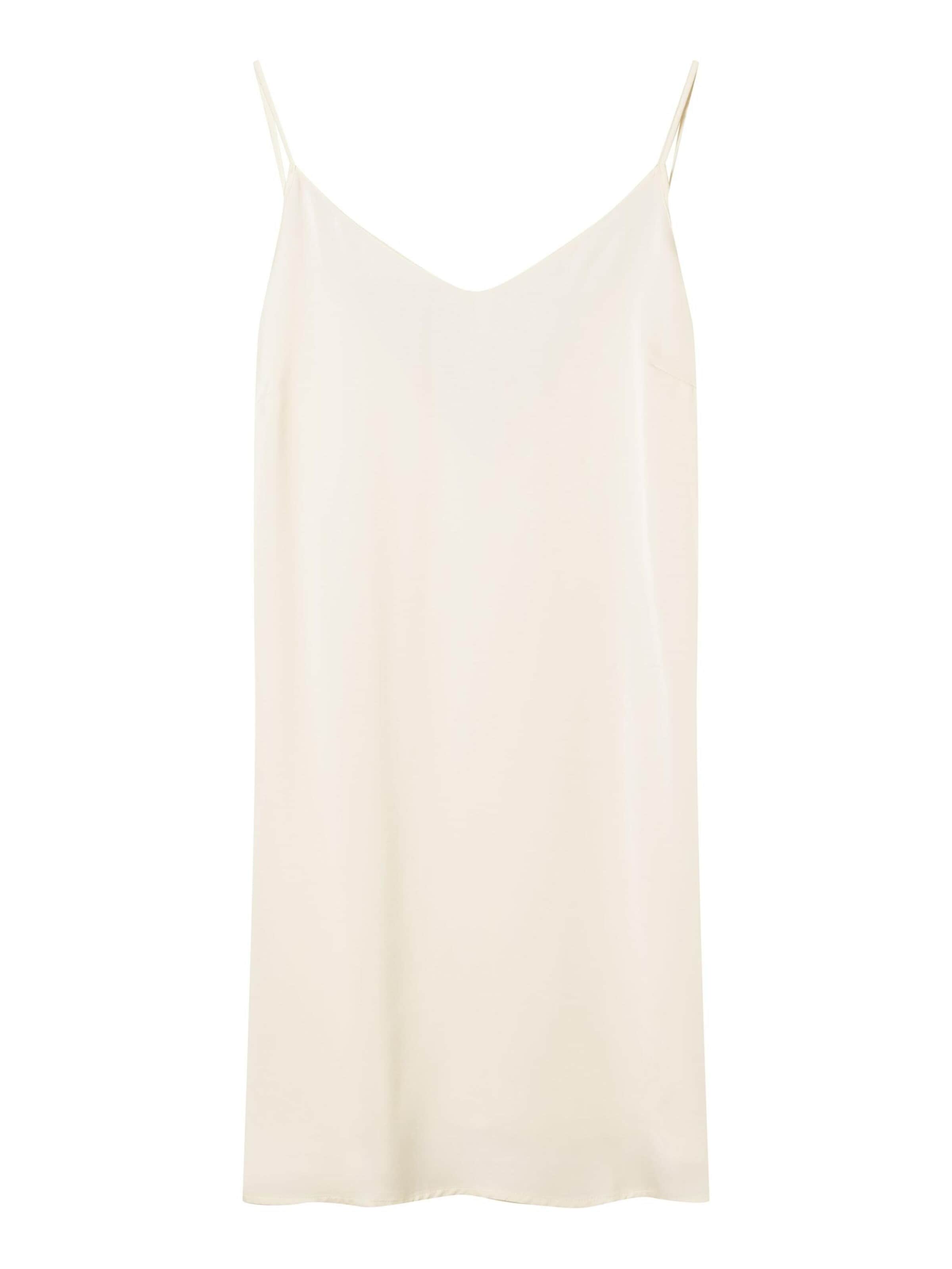 ESOTIQ Nachthemd 'Rhone'‌‌ in Beige