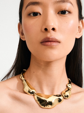 Pilgrim Kette in Gold
