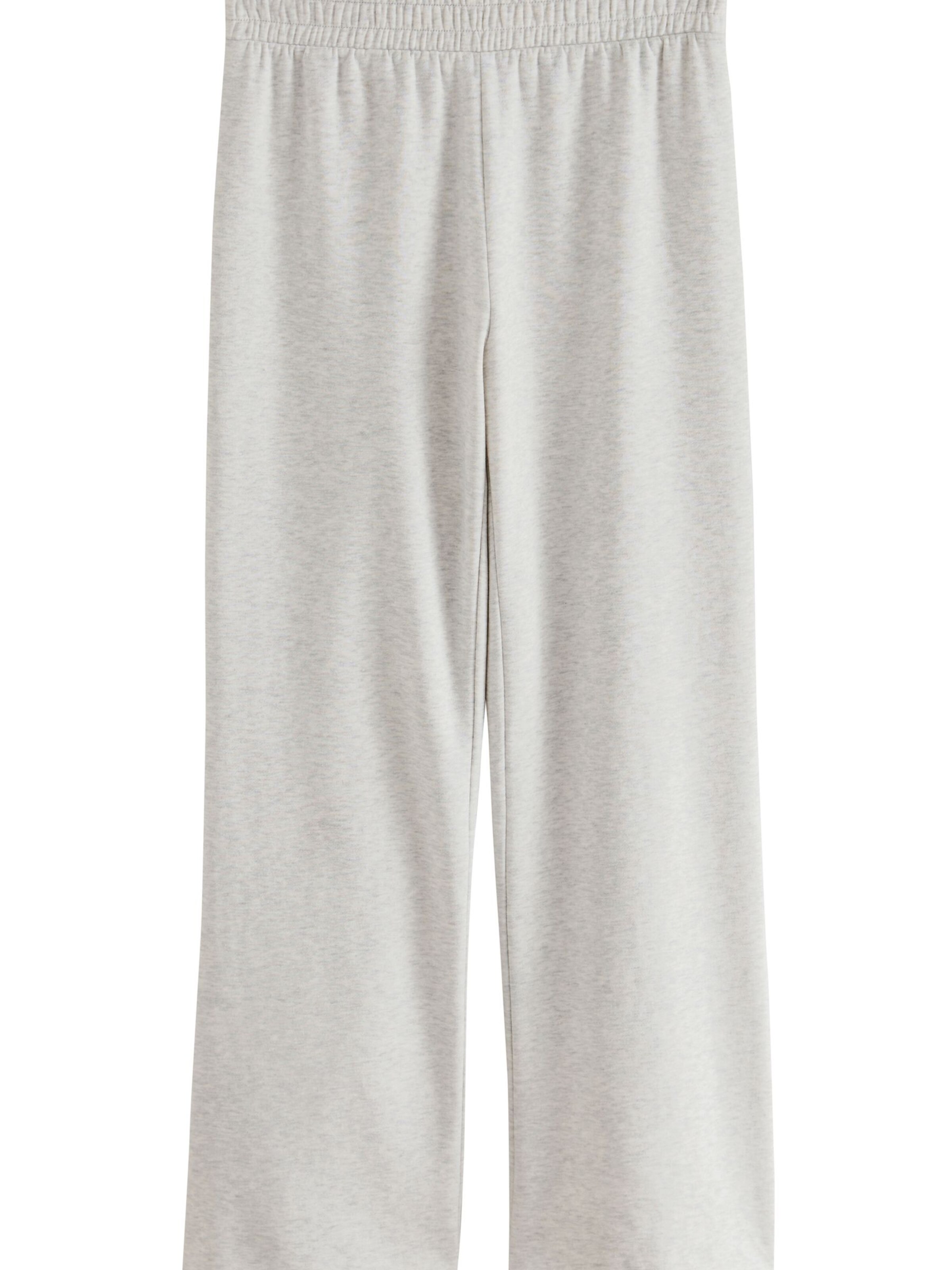 pilka The Set Standartinis Kelnės