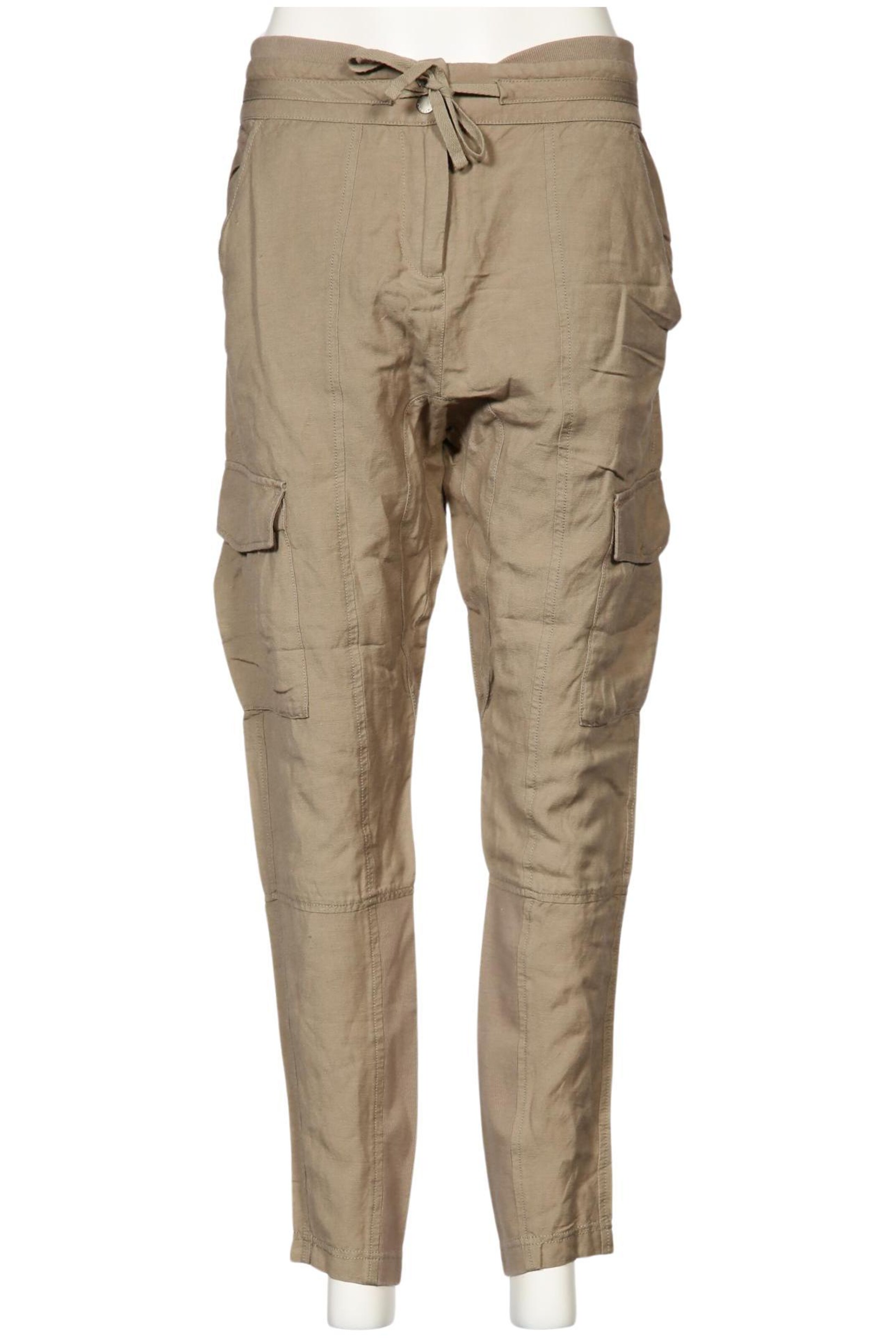 ARMANI EXCHANGE Pants in M in Beige: front