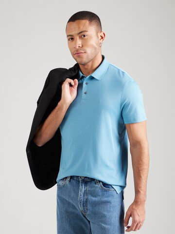 Calvin Klein Póló - kék: elől