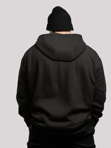 F4NT4STIC Sweatshirt 'Driving Home' in Black