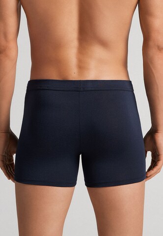 INTIMISSIMI Boxer shorts in Blue
