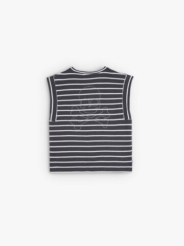 T-Shirt fonctionnel ' ' Scalpers en noir