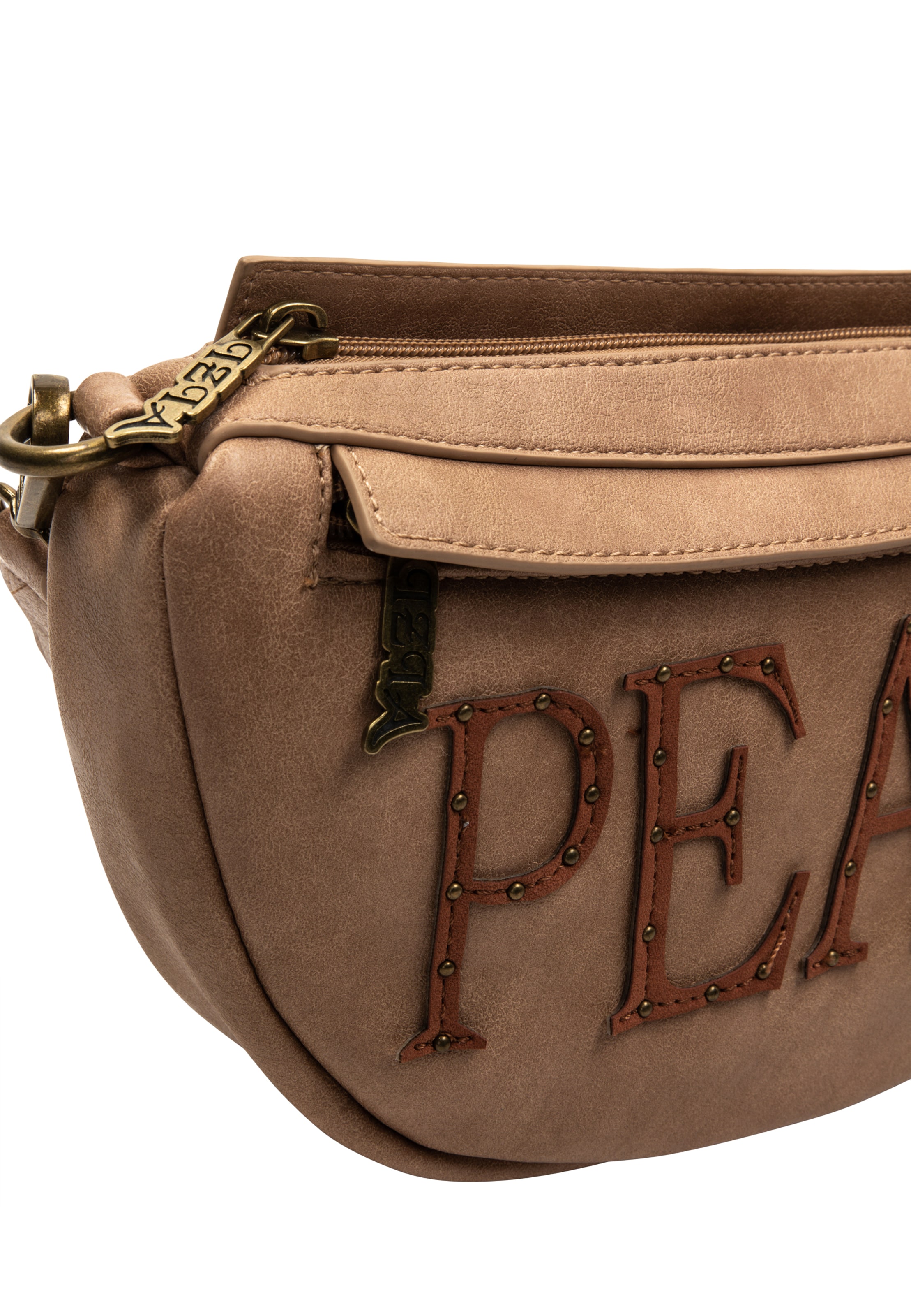 IZIA Поясная сумка в Бежевый