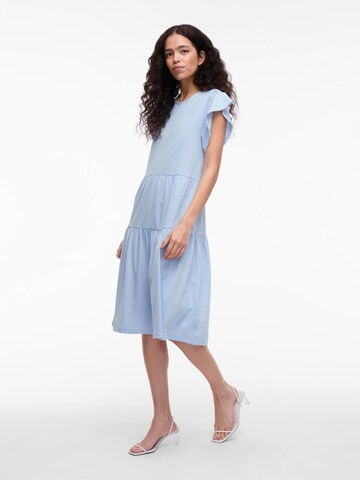 Robe 'VISummer' VILA en bleu