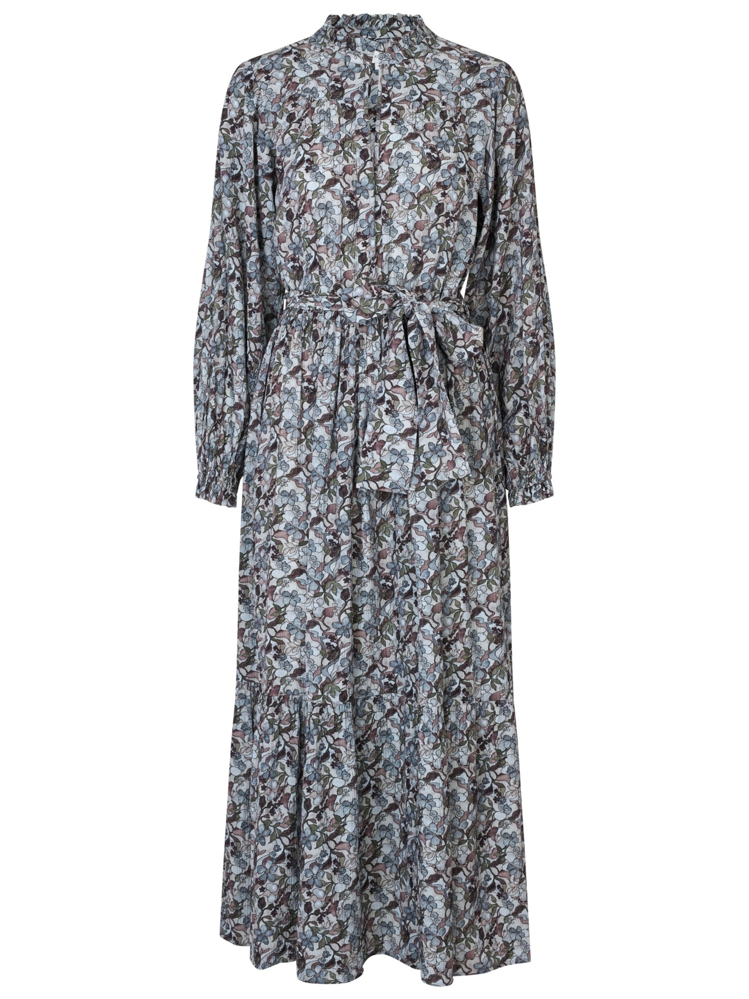Robe ' RayanasDEA EV ' Dea Kudibal en mélange de couleurs : devant