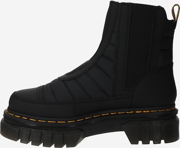 Dr. Martens Ботинки челси 'Audrick' в Черный