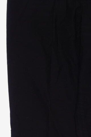 Jean Paul Gaultier Pants in L in Black