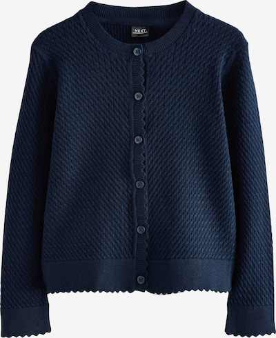 Kardiganas iš Next, spalva – tamsiai mėlyna, Prekių apžvalga