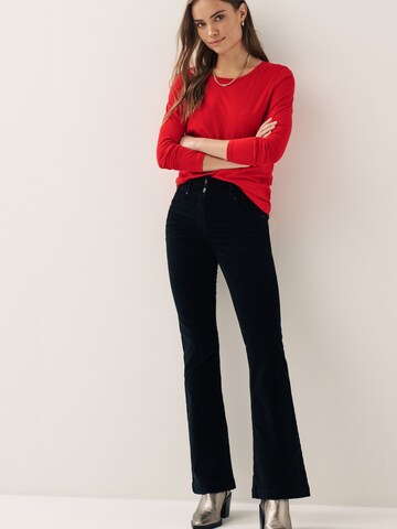 Next Shirt in Red