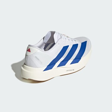 ADIDAS PERFORMANCE Обувь для бега 'Adizero Evo SL' в Белый