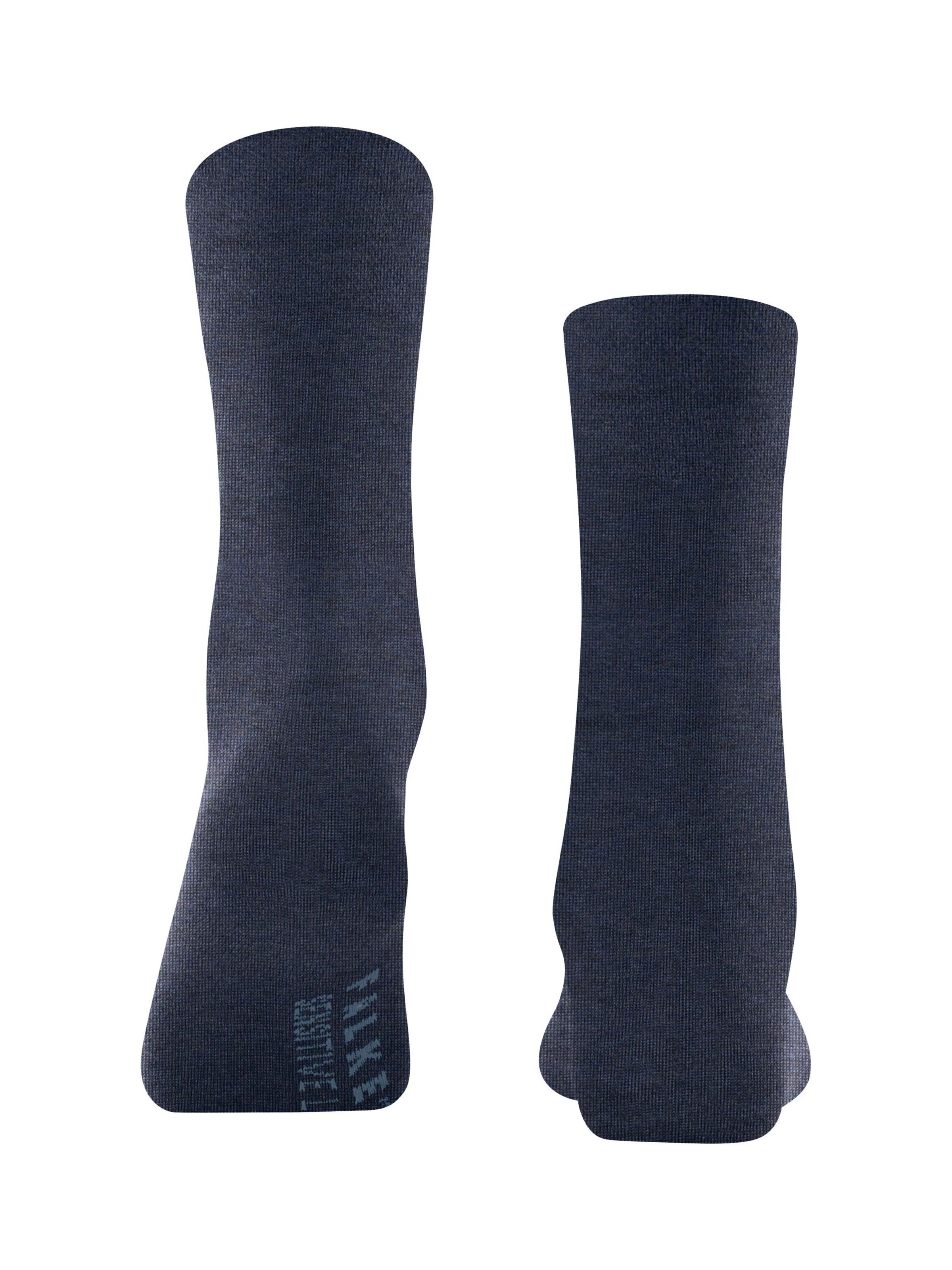 FALKE Socken 'Sensitive London'‌‌‌‌‌‌‌ in Blau