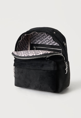 Juicy Couture - Mochila 'KIMBERLY' em preto