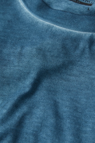 INTIMISSIMI Shirt in Blue