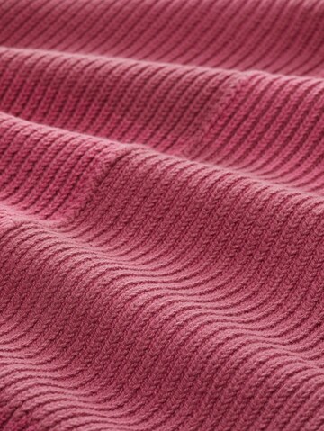Pull-over TOM TAILOR en rose