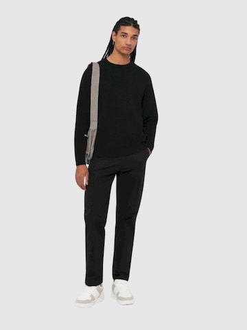 JACK & JONES Pullover '12287663' i sort