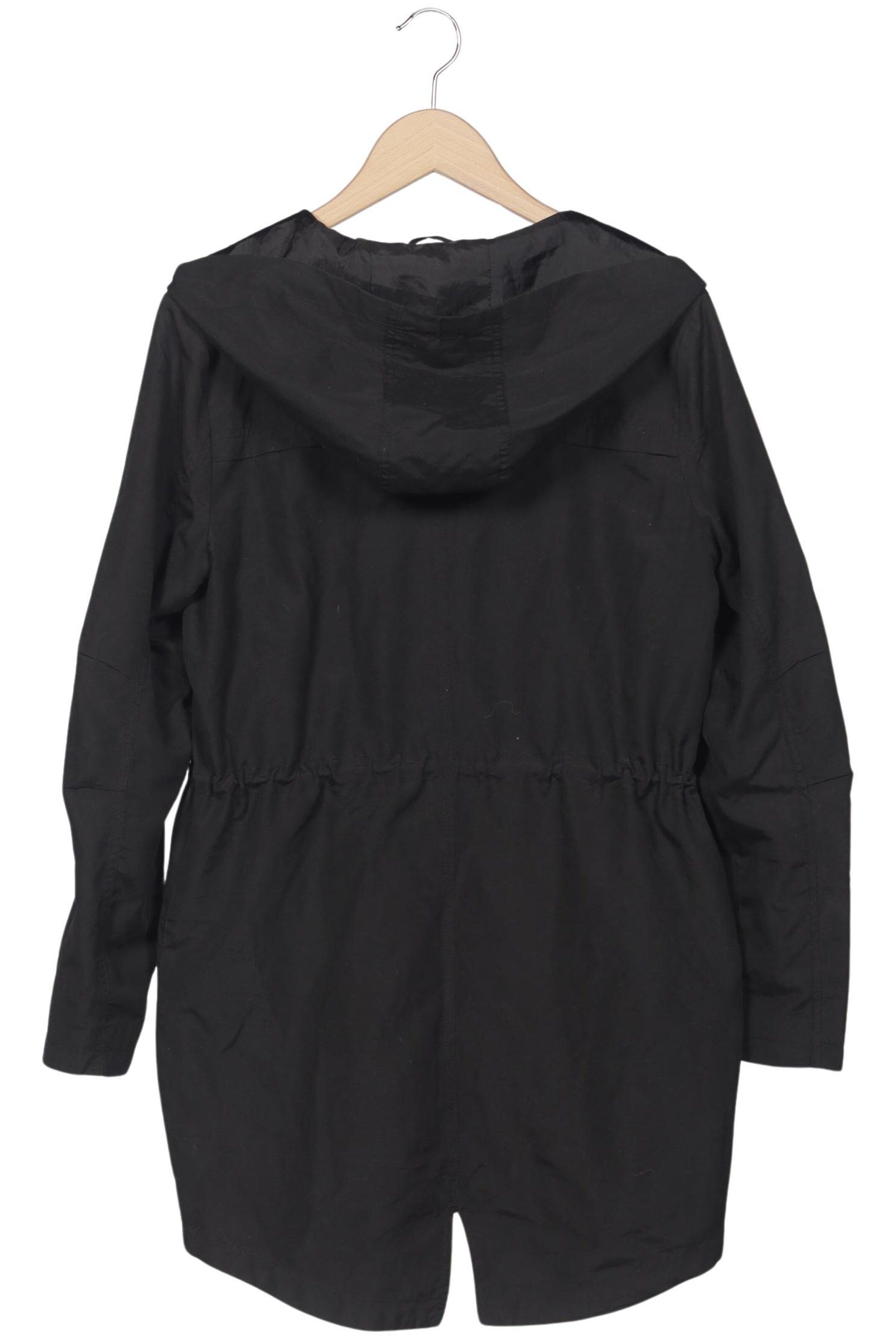 VILA Jacket & Coat in M in Black