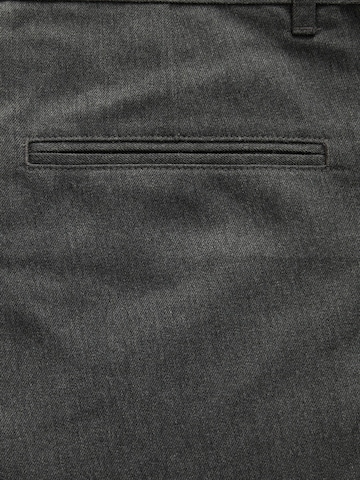 Next Slim fit Chino trousers in Blue