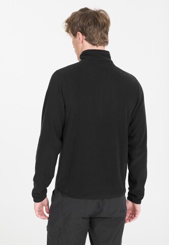 North Bend Pullover 'Westwick' in Schwarz