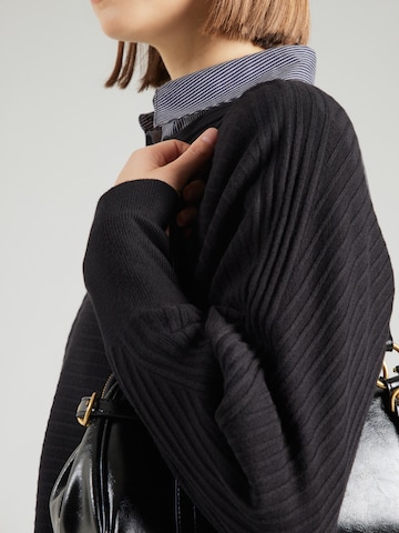 s.Oliver Πουλόβερ σε μαύρο