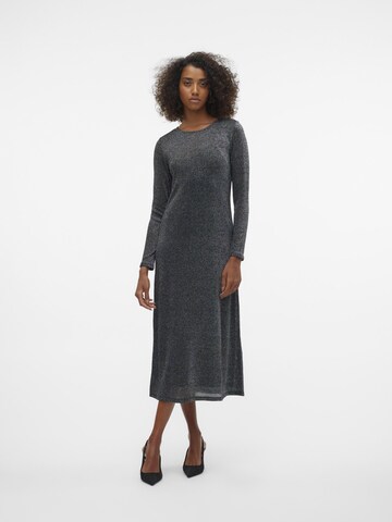 VERO MODA Kjole 'CASS' i grå
