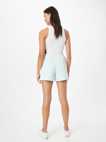 BILLABONG Regular Shorts 'MORE FUN' in Blau