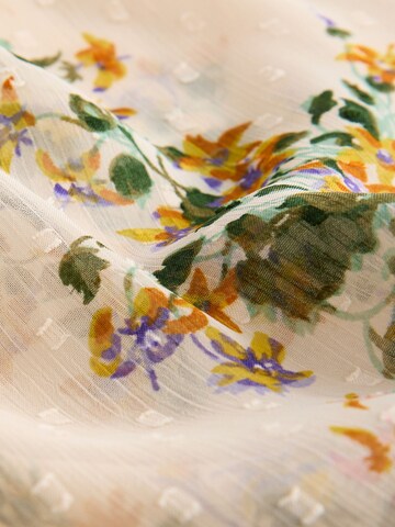Next Bluse in Beige