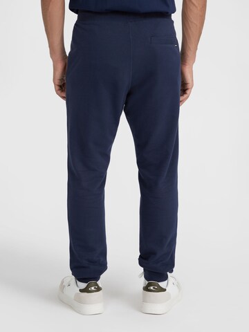 O'NEILL Ohlapna forma Športne hlače | modra barva